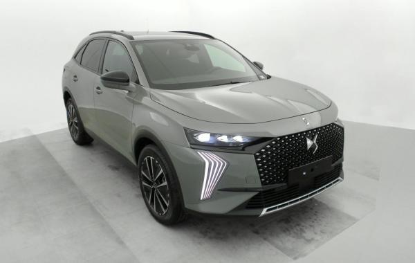 Ds DS7 Crossback BlueHDi 130 EAT8 Pallas occasion de 2025 en vente à Rennes