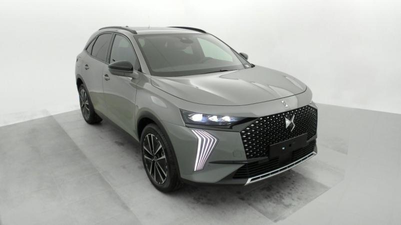 Vente en ligne Ds DS7 Crossback BlueHDi 130 EAT8 Pallas au prix de 35 710 €