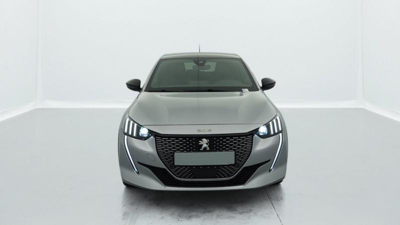Vente en ligne Peugeot 208 50 KWH 136CH GT au prix de 24 800 €