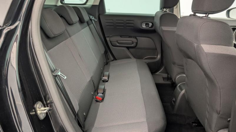 Vente en ligne Citroën C3 Aircross PureTech 110 S S BVM6 Max au prix de 17 790 €