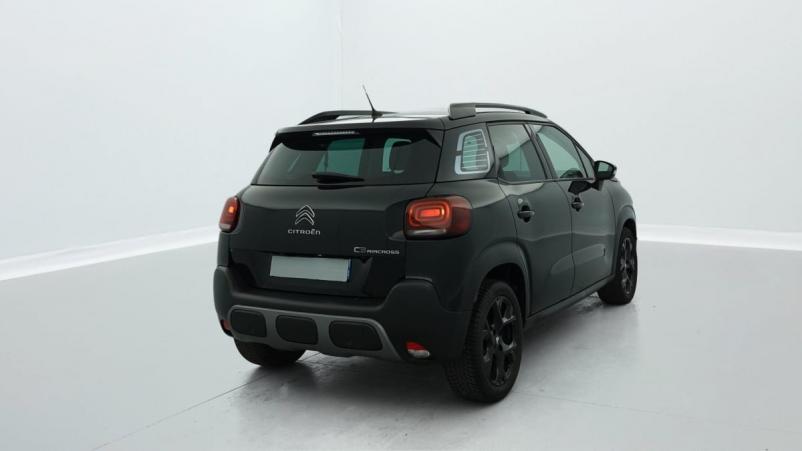Vente en ligne Citroën C3 Aircross PureTech 110 S S BVM6 Max au prix de 17 790 €