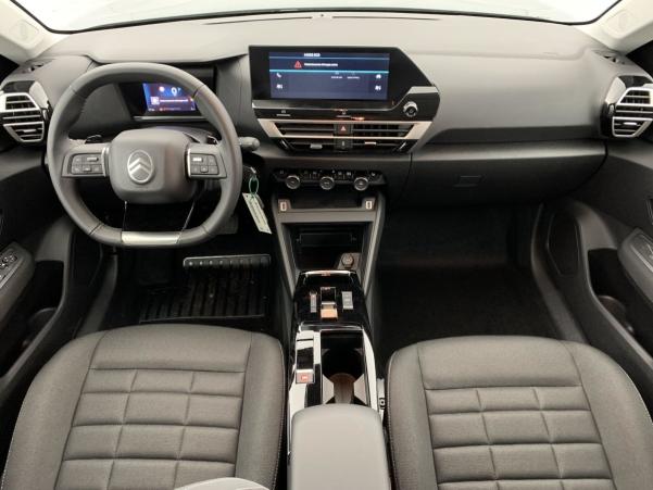 Vente en ligne Citroën C4 HYBRIDE 136 E-DCS6 PLUS au prix de 23 150 €
