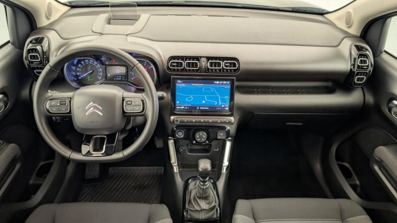 Vente en ligne Citroën C3 Aircross PureTech 110 S S BVM6 Max au prix de 17 790 €