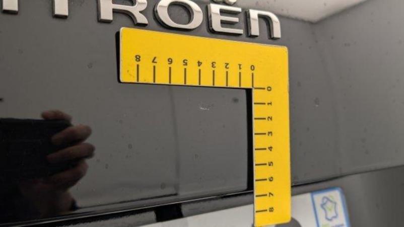 Vente en ligne Citroën C3 Aircross PureTech 110 S S BVM6 Max au prix de 17 790 €