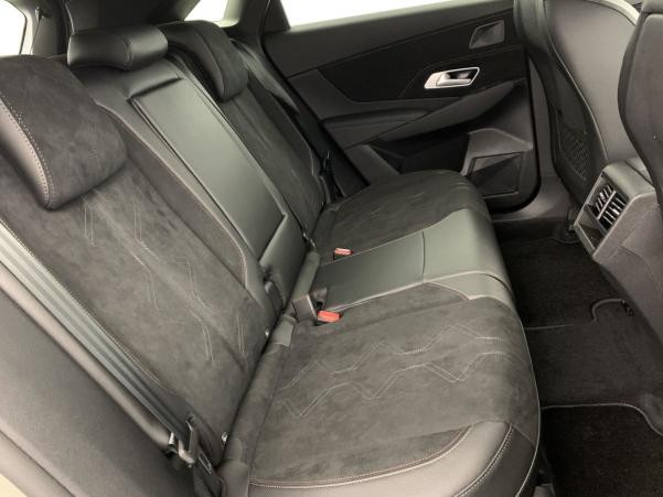 Vente en ligne Ds DS7 Crossback BlueHDi 130 EAT8 Pallas au prix de 35 710 €