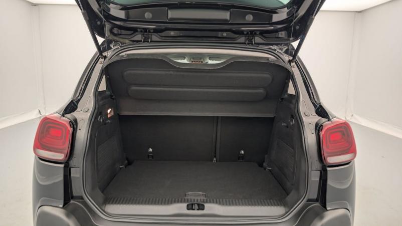 Vente en ligne Citroën C3 Aircross PureTech 110 S S BVM6 Max au prix de 17 790 €