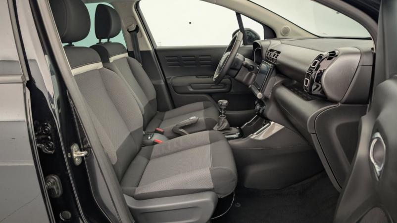 Vente en ligne Citroën C3 Aircross PureTech 110 S S BVM6 Max au prix de 17 790 €