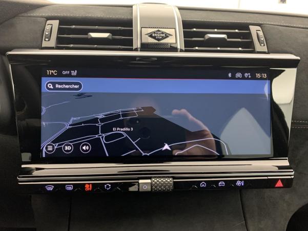 Vente en ligne Ds DS7 Crossback BlueHDi 130 EAT8 Pallas au prix de 35 710 €