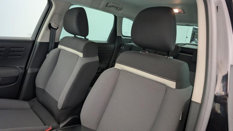 Vente en ligne Citroën C3 Aircross PureTech 110 S S BVM6 Max au prix de 17 790 €