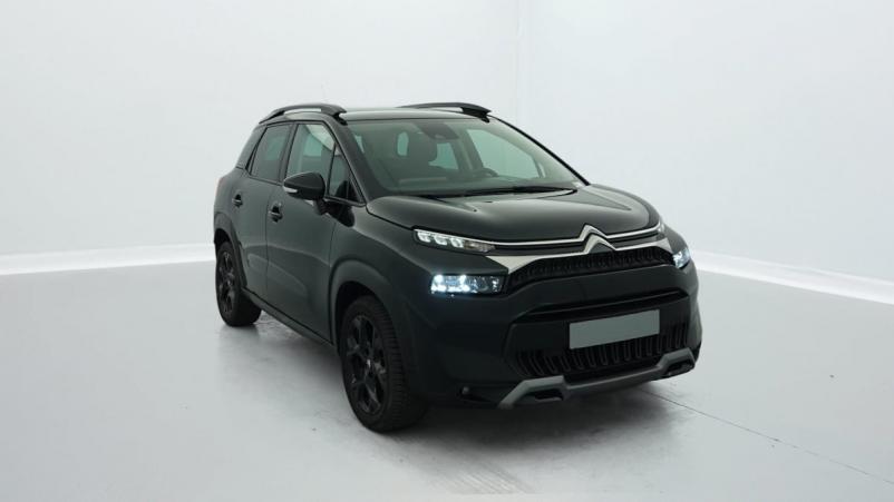 Vente en ligne Citroën C3 Aircross PureTech 110 S S BVM6 Max au prix de 17 790 €