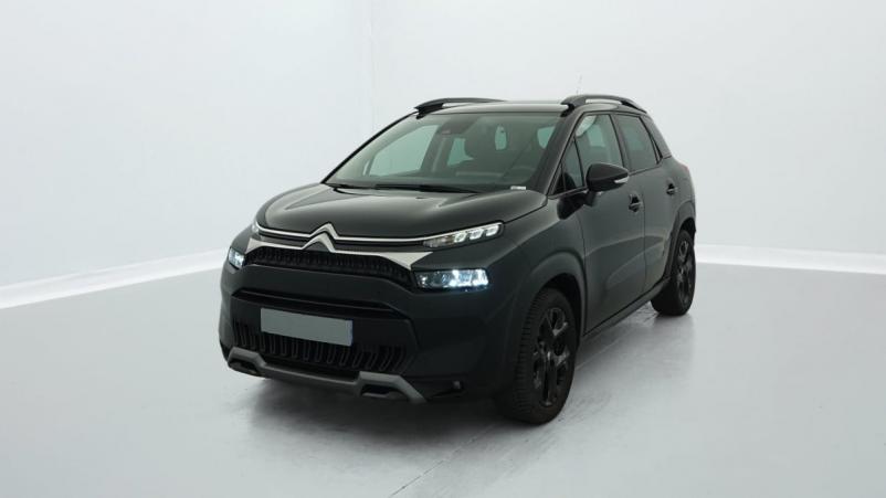 Vente en ligne Citroën C3 Aircross PureTech 110 S S BVM6 Max au prix de 17 790 €