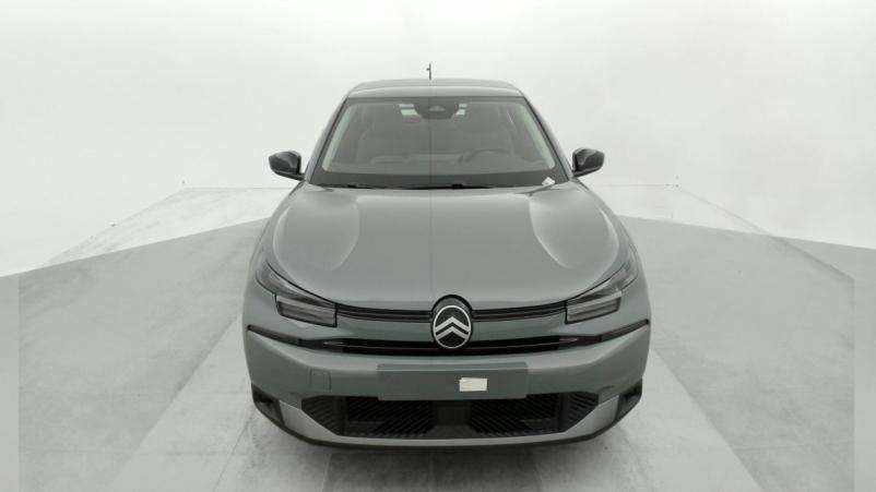 Vente en ligne Citroën C4 HYBRIDE 136 E-DCS6 PLUS au prix de 23 150 €
