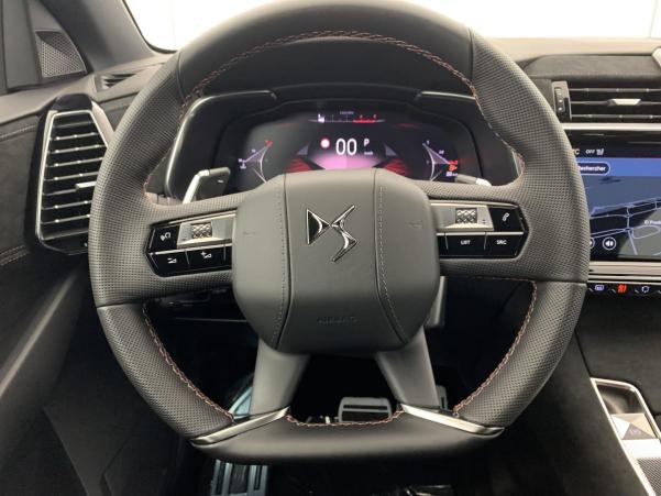 Vente en ligne Ds DS7 Crossback BlueHDi 130 EAT8 Pallas au prix de 35 710 €