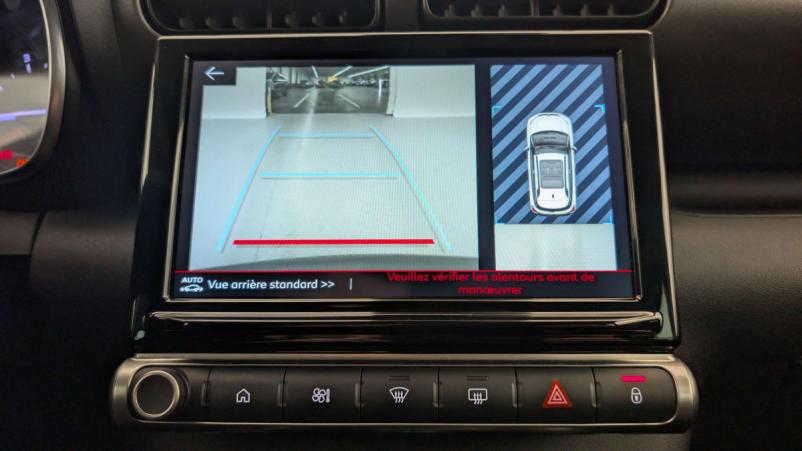 Vente en ligne Citroën C3 Aircross PureTech 110 S S BVM6 Max au prix de 17 790 €
