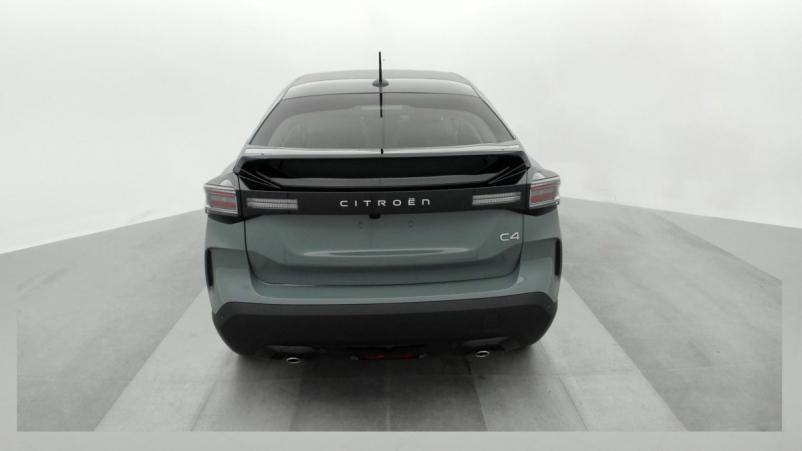 Vente en ligne Citroën C4 HYBRIDE 136 E-DCS6 PLUS au prix de 23 150 €