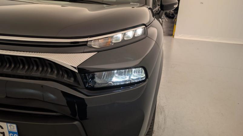 Vente en ligne Citroën C3 Aircross PureTech 110 S S BVM6 Max au prix de 17 790 €