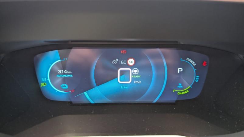 Vente en ligne Peugeot 208 50 KWH 136CH GT au prix de 24 800 €