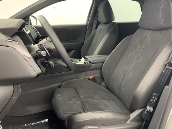 Vente en ligne Ds DS7 Crossback BlueHDi 130 EAT8 Pallas au prix de 35 710 €