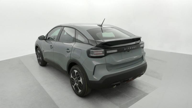 Vente en ligne Citroën C4 HYBRIDE 136 E-DCS6 PLUS au prix de 23 150 €