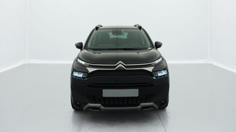 Vente en ligne Citroën C3 Aircross PureTech 110 S S BVM6 Max au prix de 17 790 €