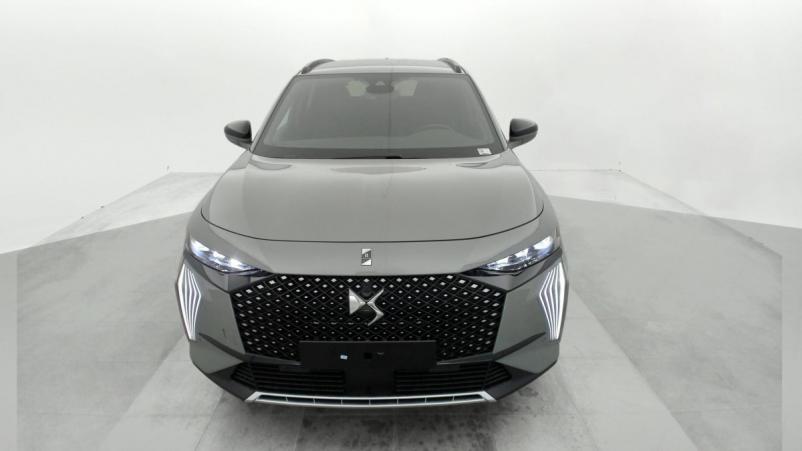 Vente en ligne Ds DS7 Crossback BlueHDi 130 EAT8 Pallas au prix de 35 710 €