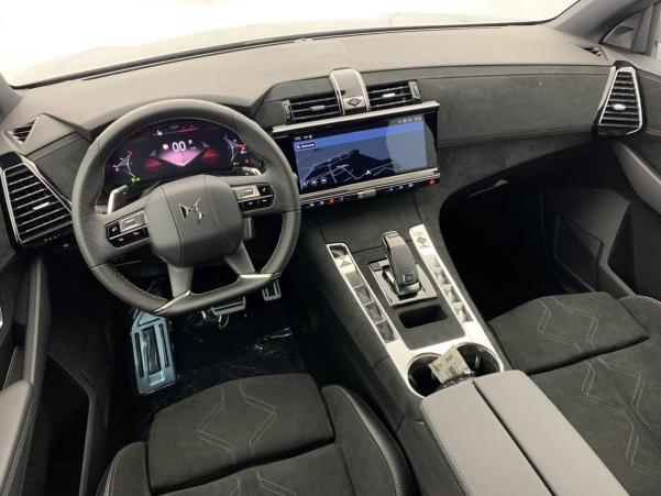 Vente en ligne Ds DS7 Crossback BlueHDi 130 EAT8 Pallas au prix de 35 710 €