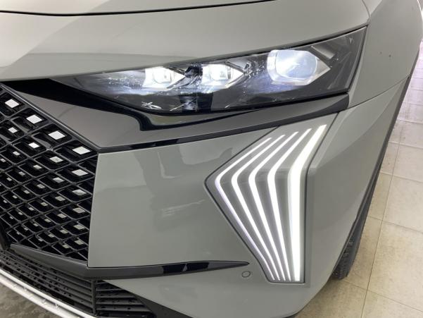 Vente en ligne Ds DS7 Crossback BlueHDi 130 EAT8 Pallas au prix de 35 710 €