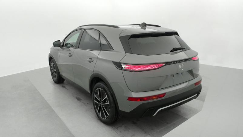 Vente en ligne Ds DS7 Crossback BlueHDi 130 EAT8 Pallas au prix de 35 710 €