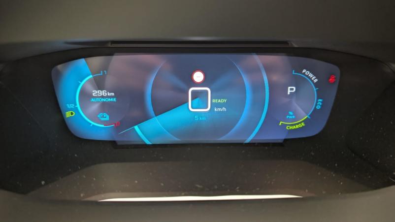Vente en ligne Peugeot 208 50 kWh 136ch Allure Pack au prix de 24 180 €