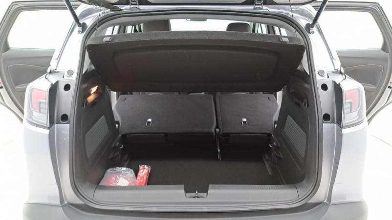 Vente en ligne Opel Crossland X  1.2 Turbo 110ch Manuelle/6 Elegance au prix de 16 550 €