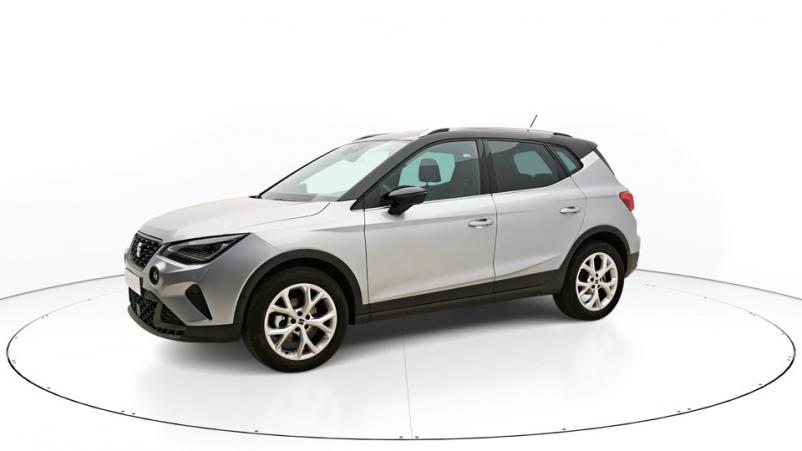 Vente en ligne Seat Arona  1.0 TSI 110ch Automatique/7 Fr au prix de 22 130 €