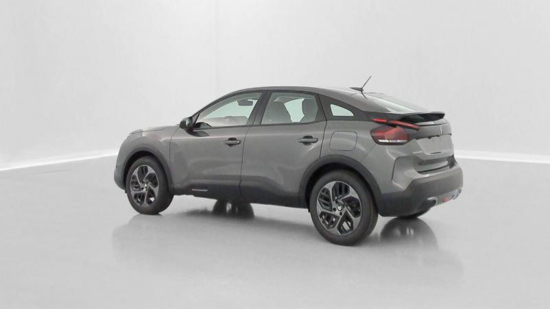 Vente en ligne Citroën C4 C4 III 1.5 BlueHDi 130ch Plus EAT8 au prix de 24 410 €
