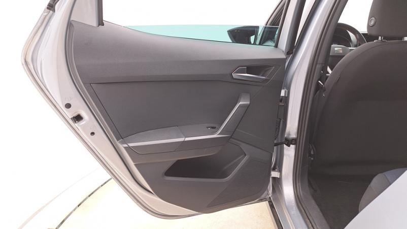 Vente en ligne Seat Arona  1.0 TSI 110ch Automatique/7 Fr au prix de 22 130 €