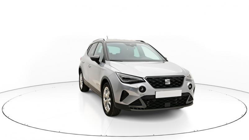Vente en ligne Seat Arona  1.0 TSI 110ch Automatique/7 Fr au prix de 22 130 €