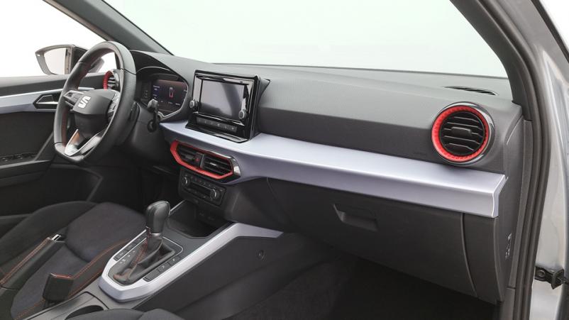 Vente en ligne Seat Arona  1.0 TSI 110ch Automatique/7 Fr au prix de 22 130 €