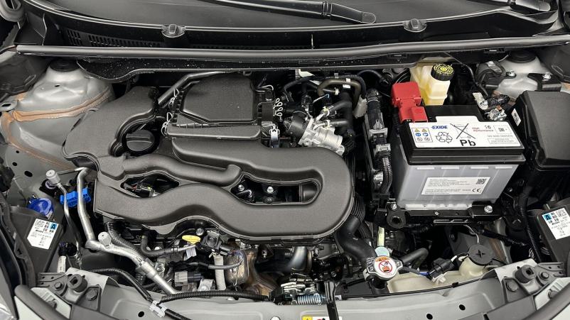 Vente en ligne Toyota Aygo Aygo x 1.0 VVT-i 72ch Design au prix de 17 400 €