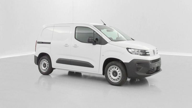 Vente en ligne Peugeot Partner Fourgon Partner III M 650kg BlueHDi 130ch EAT8 au prix de 26 580 €