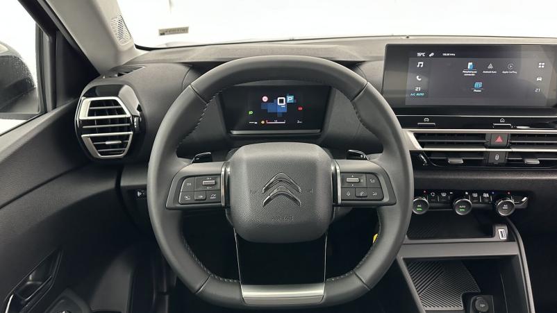 Vente en ligne Citroën C4 C4 III 1.5 BlueHDi 130ch Plus EAT8 au prix de 24 410 €