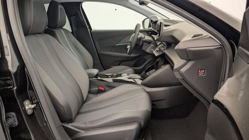 Vente en ligne Peugeot 208 50 kWh 136ch Allure Pack au prix de 24 180 €
