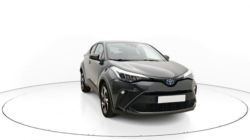 Vente en ligne Toyota C-HR  1.8 Hybrid 122ch Automatique/ Design au prix de 26 190 €