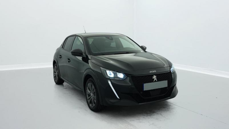 Vente en ligne Peugeot 208 50 kWh 136ch Allure Pack au prix de 24 180 €