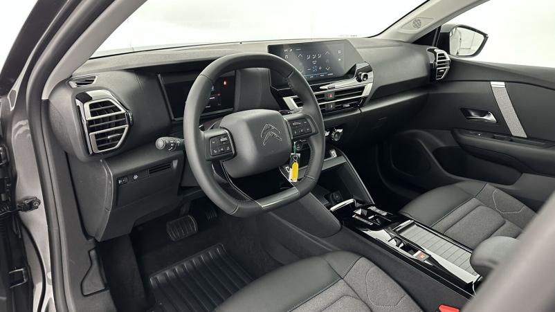 Vente en ligne Citroën C4 C4 III 1.5 BlueHDi 130ch Plus EAT8 au prix de 24 410 €