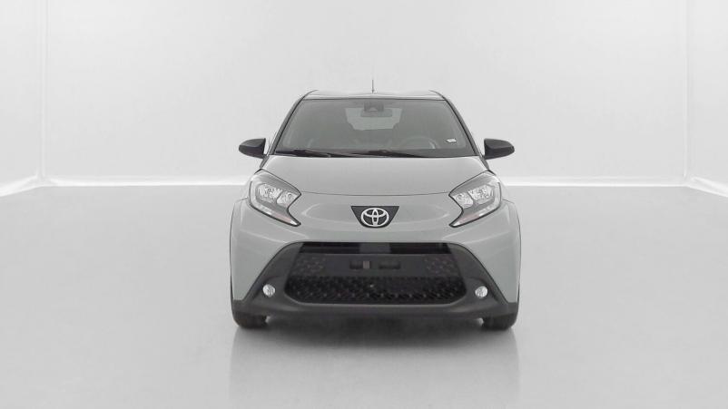 Vente en ligne Toyota Aygo Aygo x 1.0 VVT-i 72ch Design au prix de 17 400 €
