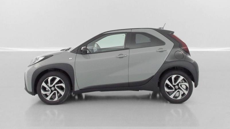 Vente en ligne Toyota Aygo Aygo x 1.0 VVT-i 72ch Design au prix de 17 400 €