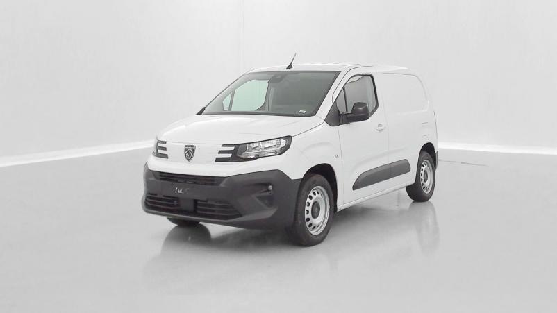 Vente en ligne Peugeot Partner Fourgon Partner III M 650kg BlueHDi 130ch EAT8 au prix de 26 580 €