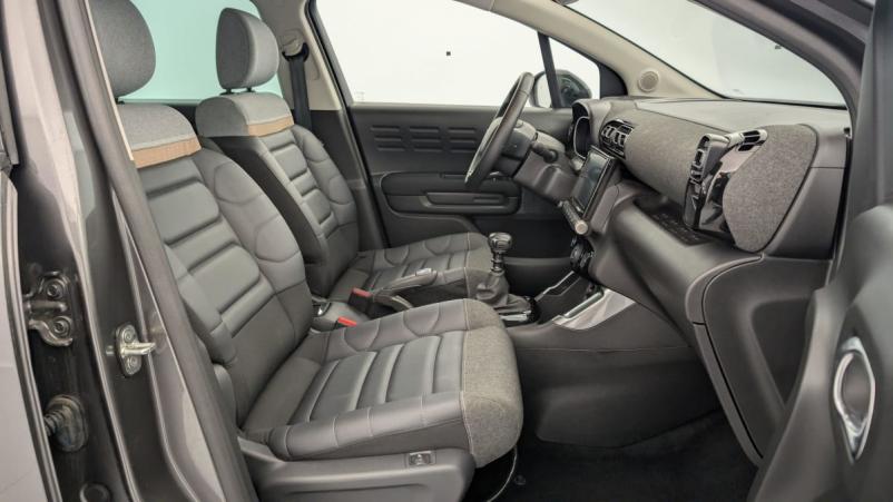 Vente en ligne Citroën C3 Aircross PureTech 110 S S BVM6 Max au prix de 18 820 €