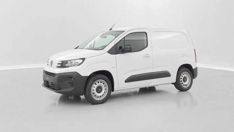 Vente en ligne Peugeot Partner Fourgon Partner III M 650kg BlueHDi 130ch EAT8 au prix de 26 580 €