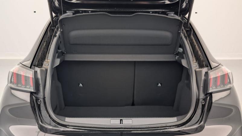Vente en ligne Peugeot 208 50 kWh 136ch Allure Pack au prix de 24 180 €