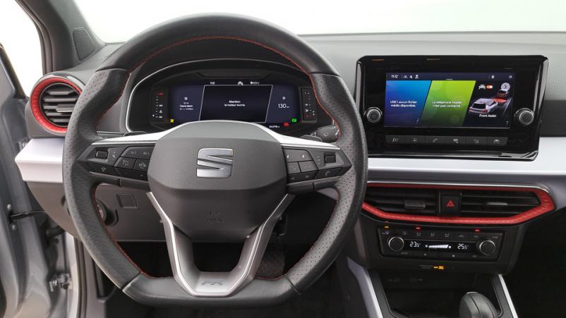 Vente en ligne Seat Arona  1.0 TSI 110ch Automatique/7 Fr au prix de 22 130 €