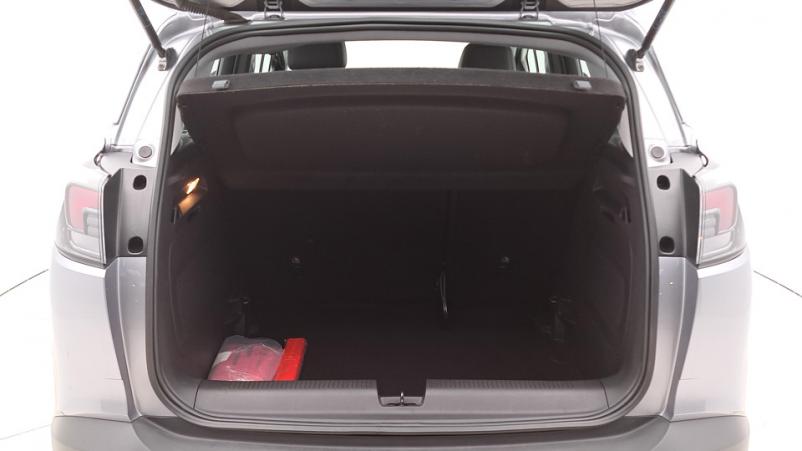 Vente en ligne Opel Crossland X  1.2 Turbo 110ch Manuelle/6 Elegance au prix de 16 550 €